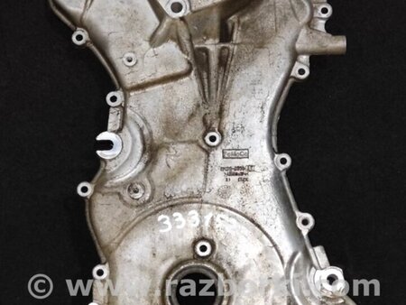 ФОТО Крышка ГРМ для Mazda 6 GG/GY (2002-2008) Киев