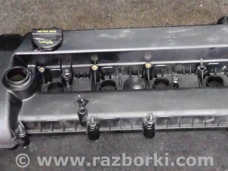 ФОТО Клапанная крышка для Mazda 6 GG/GY (2002-2008) Киев