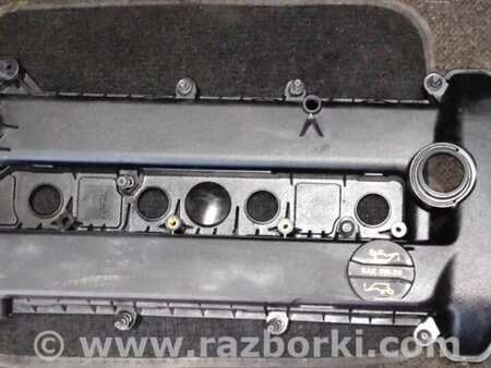 ФОТО Клапанная крышка для Mazda 6 GG/GY (2002-2008) Киев