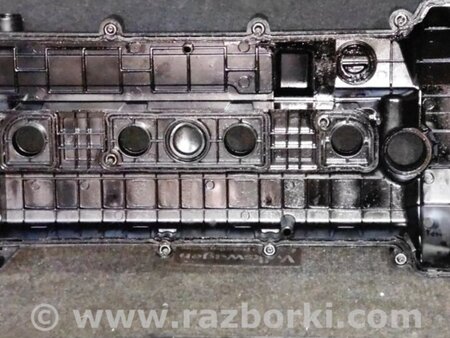 ФОТО Клапанная крышка для Mazda 6 GG/GY (2002-2008) Киев