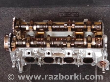 ФОТО Головка блока для Mazda 6 GG/GY (2002-2008) Киев