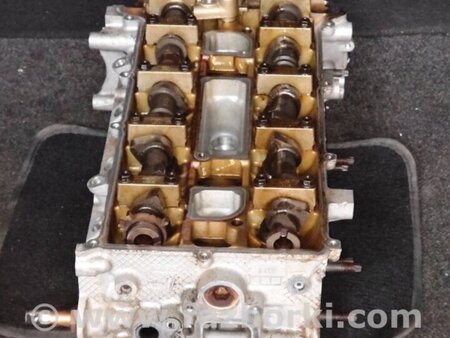 ФОТО Головка блока для Mazda 6 GG/GY (2002-2008) Киев