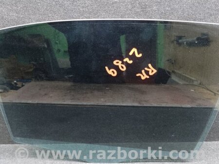 ФОТО Стекло двери для Mercedes-Benz E-CLASS W211 (02-09) Киев