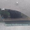 Стекло двери Mercedes-Benz E-CLASS W211 (02-09)