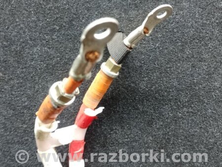 ФОТО Проводка высоковольтной батареи для Toyota Camry 40 XV40 (01.2006-07.2011) Киев