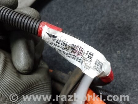 ФОТО Проводка высоковольтной батареи для Toyota Camry 40 XV40 (01.2006-07.2011) Киев
