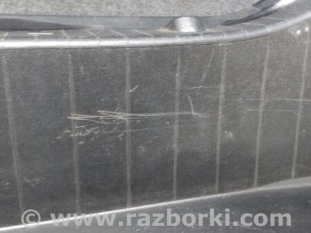 ФОТО Накладка на порог багажника для Mercedes-Benz E-CLASS W211 (02-09) Киев