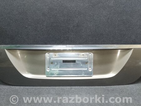 ФОТО Подсветка номера для Mercedes-Benz E-CLASS W211 (02-09) Киев