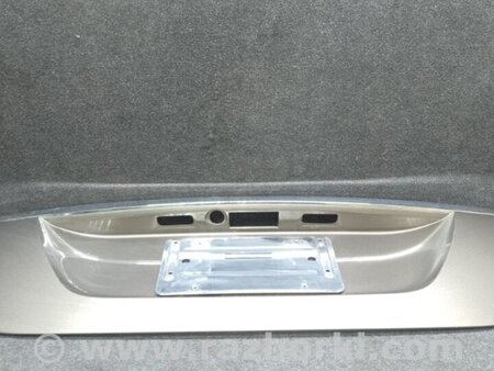 ФОТО Подсветка номера для Mercedes-Benz E-CLASS W211 (02-09) Киев
