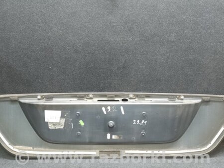 ФОТО Подсветка номера для Mercedes-Benz E-CLASS W211 (02-09) Киев