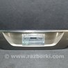 Подсветка номера Mercedes-Benz E-CLASS W211 (02-09)