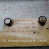 ФОТО Накладка порога наружная для Mercedes-Benz E-CLASS W211 (02-09) Киев