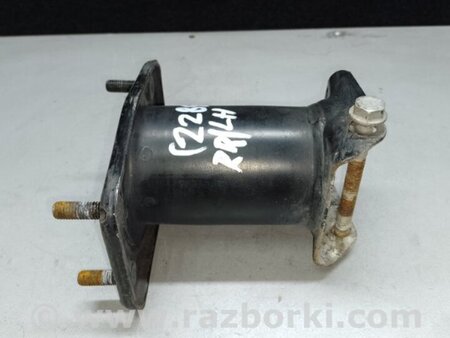 ФОТО Кронштейн усилителя заднего бампера для Mercedes-Benz E-CLASS W211 (02-09) Киев