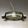 Подсветка номера Mazda 3 BK (2003-2009) (I)