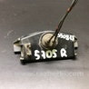 ФОТО Подсветка номера для Mazda 3 BK (2003-2009) (I) Киев