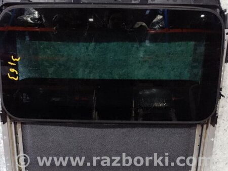 ФОТО Люк для Mazda 6 GH (2008-...) Киев
