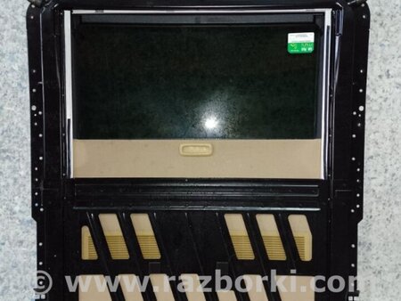 ФОТО Люк для Mercedes-Benz E-CLASS W211 (02-09) Киев