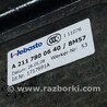 ФОТО Люк для Mercedes-Benz E-CLASS W211 (02-09) Киев