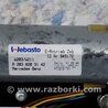 ФОТО Люк для Mercedes-Benz E-CLASS W211 (02-09) Киев