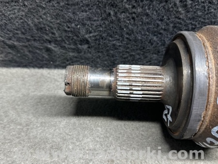 ФОТО Привод задний для Mercedes-Benz E-CLASS W211 (02-09) Киев