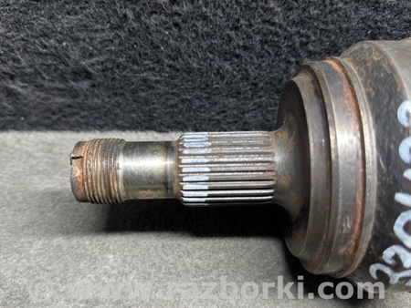 ФОТО Привод задний для Mercedes-Benz E-CLASS W211 (02-09) Киев