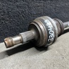 ФОТО Привод задний для Mercedes-Benz E-CLASS W211 (02-09) Киев