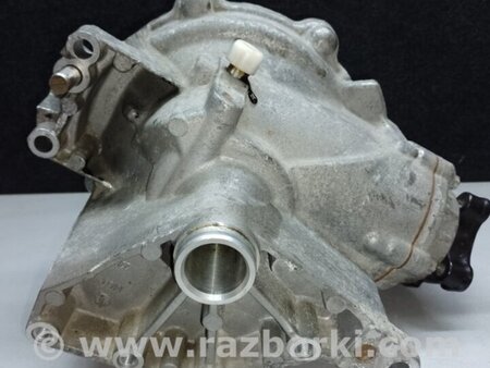 ФОТО Редуктор переднего моста для Mercedes-Benz E-CLASS W211 (02-09) Киев
