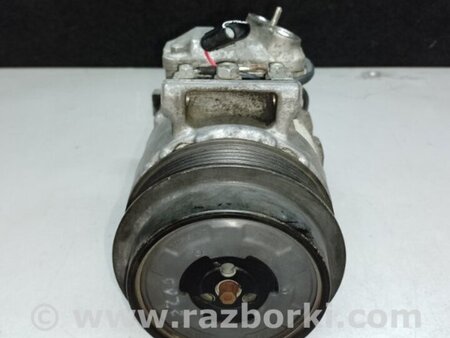 ФОТО Компрессор кондиционера для Mercedes-Benz E-CLASS W211 (02-09) Киев