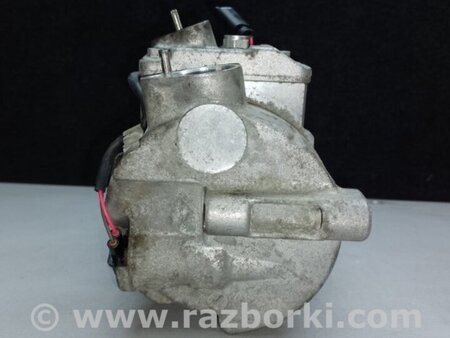 ФОТО Компрессор кондиционера для Mercedes-Benz E-CLASS W211 (02-09) Киев