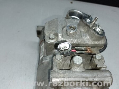 ФОТО Компрессор кондиционера для Mercedes-Benz E-CLASS W211 (02-09) Киев