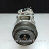 ФОТО Компрессор кондиционера для Mercedes-Benz E-CLASS W211 (02-09) Киев