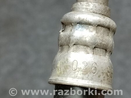 ФОТО Трубка АКПП для Mercedes-Benz E-CLASS W211 (02-09) Киев