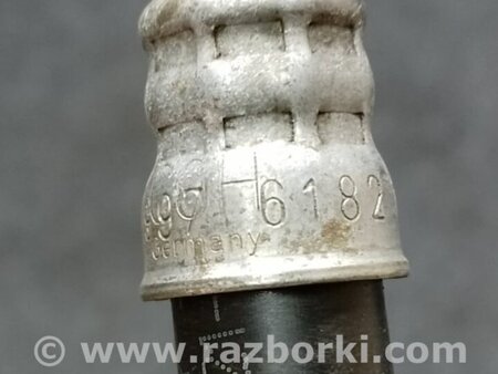 ФОТО Трубка АКПП для Mercedes-Benz E-CLASS W211 (02-09) Киев