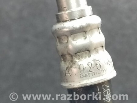 ФОТО Трубка АКПП для Mercedes-Benz E-CLASS W211 (02-09) Киев