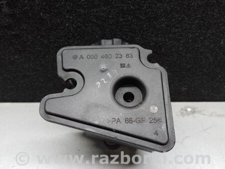 ФОТО Бачок гидроусилителя для Mercedes-Benz E-CLASS W211 (02-09) Киев