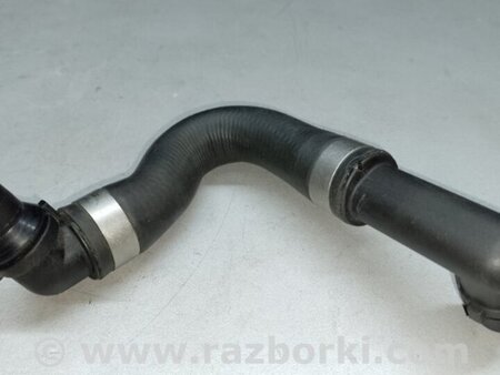 ФОТО Шланг печки для Mercedes-Benz E-CLASS W211 (02-09) Киев