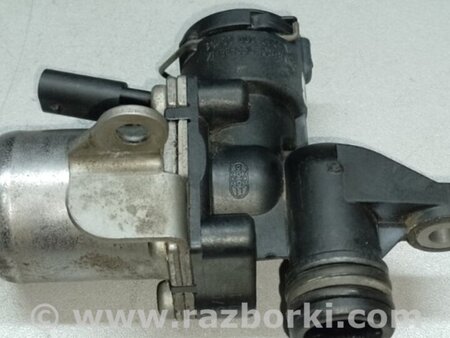 ФОТО Краник печки для Mercedes-Benz E-CLASS W211 (02-09) Киев