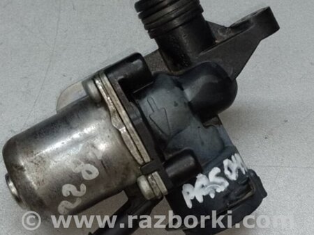 ФОТО Краник печки для Mercedes-Benz E-CLASS W211 (02-09) Киев