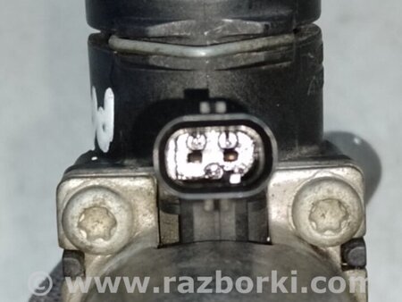 ФОТО Краник печки для Mercedes-Benz E-CLASS W211 (02-09) Киев