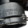 ФОТО Краник печки для Mercedes-Benz E-CLASS W211 (02-09) Киев