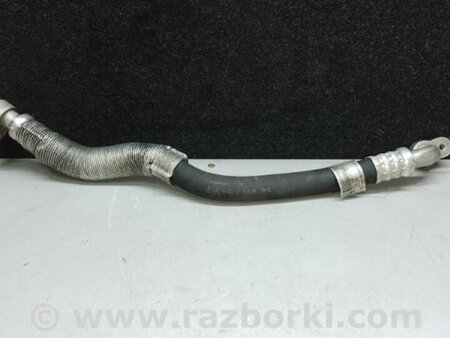 ФОТО Трубка кондиционера для Mercedes-Benz E-CLASS W211 (02-09) Киев