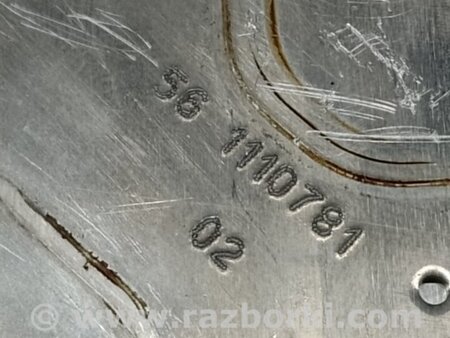 ФОТО Теплообменник двигателя для Mercedes-Benz E-CLASS W211 (02-09) Киев