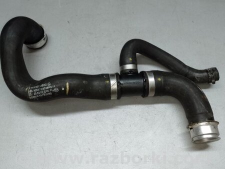 ФОТО Патрубок системы охлаждения для Mercedes-Benz E-CLASS W211 (02-09) Киев