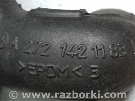 ФОТО Разное для Mercedes-Benz E-CLASS W211 (02-09) Киев