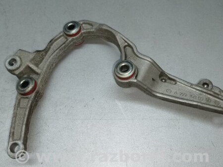 ФОТО Кронштейн для Mercedes-Benz E-CLASS W211 (02-09) Киев
