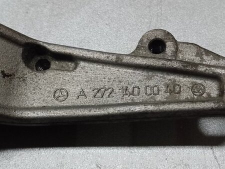 ФОТО Кронштейн для Mercedes-Benz E-CLASS W211 (02-09) Киев