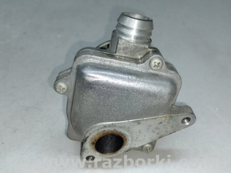 ФОТО Клапан EGR для Mercedes-Benz E-CLASS W211 (02-09) Киев