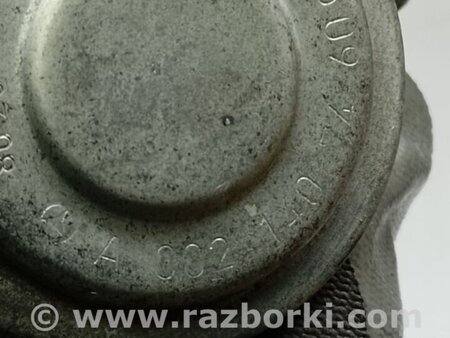 ФОТО Клапан EGR для Mercedes-Benz E-CLASS W211 (02-09) Киев