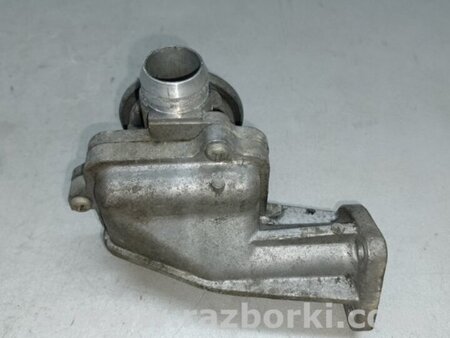ФОТО Клапан EGR для Mercedes-Benz E-CLASS W211 (02-09) Киев