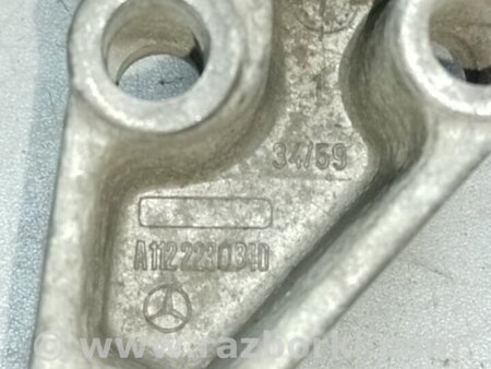 ФОТО Кронштейн крепления двигателя для Mercedes-Benz E-CLASS W211 (02-09) Киев
